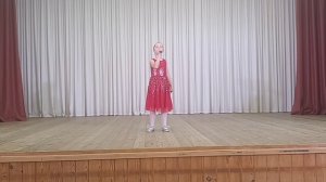 Хуштова Варвара "Чудеса"