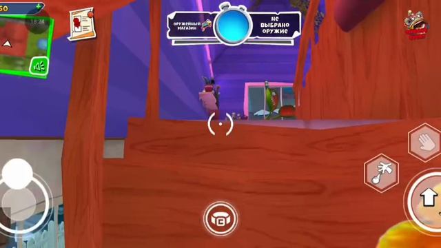 привет сосед часть 1