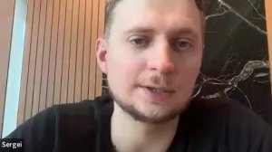 19.03 с Иваном и Сергеем