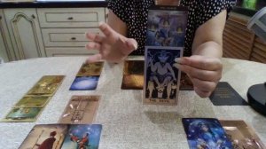 Водолей Любовь и отношения Апрель2026 для тех кто в паре и свободных