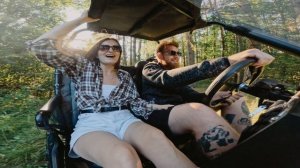 4 стихии в санатории Приозерный