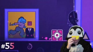 [XL Easy Demon] «Strange Relationship» 100% #55