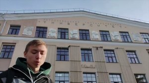 Video-competition PetrSU group 22104