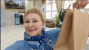 В. ГОСТЯХ У ЛЕСНОЙ ФЕИ . ЯРМАРКА В ВЦ СИБИРЬ. ОПЯТЬ ПОВЕЗЛО!