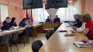 Татьяна Бакарева о равнодушие властей к детскому травматизму на дорогах Назаровского округа