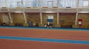 Проект "Легкая атлетика в школе". Бег на средние и длинные дистанции