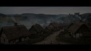 Highlander (2026). First trailer