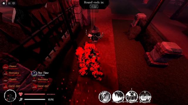 СУМАШЕДШИЙ БАФФ ДЖОНА ДОУ или нерф ?