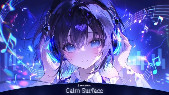 Nightcore плейлист Relax