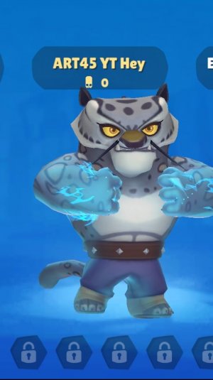 Тайлунг темтим новый персонаж битва с боссом яра и Брюс легенды и Джейд 14 1 лиги жёстко