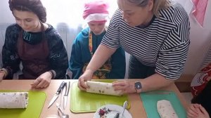 Проект "Самый лучший день"