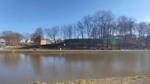 Айда, со мной прогуляться 😅