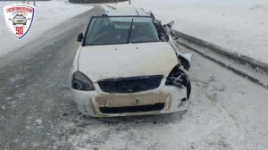 📣 В новом седьмом выпуске «Дорожного Акцента 66» — итоги недели на дорогах Свердловской области