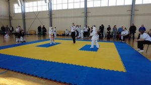 Салимов Ислам