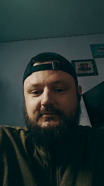 Первый ролик, знакомимся