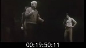 Алиса Фрейндлих. (1979)