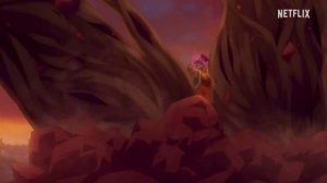 Tomb Raider: легенда Лары Крофт (сериал 2 сезон) | Русский трейлер | Смотрите в онлайн-кинотеатрах