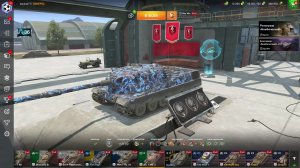 ДЕВОЧКИ НА ТАНКАХ! ИГРА НА ВЫЖИВАНИЕ!!!