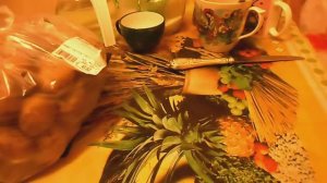 ВЕСЕННЕЕ ОБОСТРЕНИЕ ОБЗОР ПОКУПОК АШАН 11.04.2017