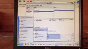 Linspire OS, загрузка, беглый обзор стартового меню