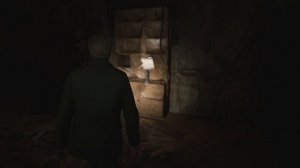 Silent Hill 2 (прохождение) №7