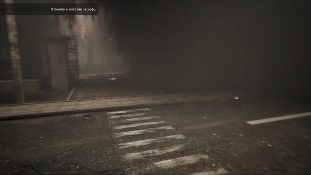 New Face On The Block [полное прохождение (игрофильм)]