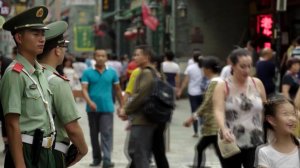 К 2020 году Китай вернул награбленные триллионы