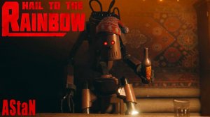 Hail to the Rainbow #9 - ФИНАЛ ПРИКЛЮЧЕНИЯ ИГНАТА И ВСЕ КОНЦОВКИ (2 ОСНОВНЫЕ + 1 СЕКРЕТНАЯ)!