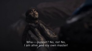 Трейлер Death Stranding 2: On the Beach (персонаж)