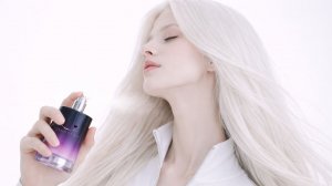 SINGULAR. Пробуди свой мир с новым ароматом