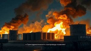 Что случилось этой ночью Месть России или законные цели