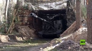 مقاطعة سومي.. ضربات روسية دقيقة تدمر أهدافا عسكرية أوكرانية