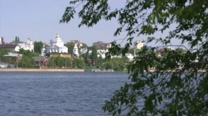 В мэрии Воронежа утверждён список пляжей