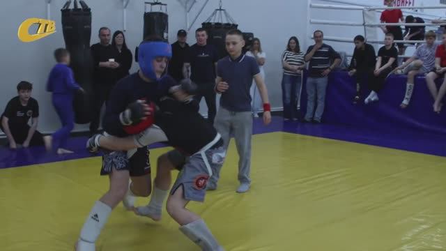 СПОРТСМЕНЫ ЖЕЛЕЗНОГОРСКОГО ВСК 