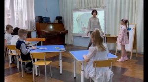 Занятие  по обучению грамоте Звуки с,сь