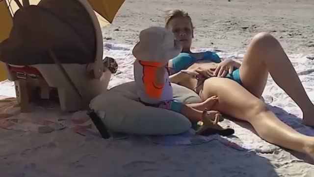 Стыдные Моменты из Жизни Женщин, Снятые на Камеру