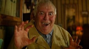 Вампиры средней полосы, 3 сезон, 4 серия