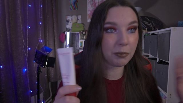 Какой уходовой косметикой я пользуюсь ежедневно