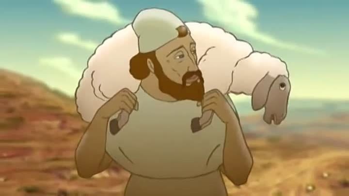 Радостная ноша