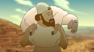 Радостная ноша