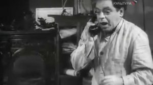 "Адрес: Театр" (фильм-спектакль с уч. Аркадия Райкина). 1967 год.