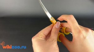 Ножницы MOON PROFI 6.0 60C изогнутые Азия