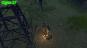 ATOM RPG серия семнадцатая