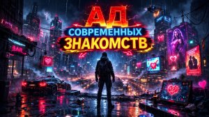 Почему мужчины не знакомятся с женщинами?