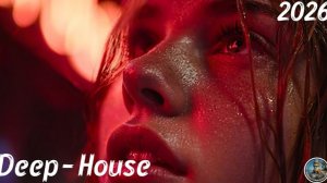 Best Deep House Mix 2026 | Chill House & Deep Feelings | Progressive House