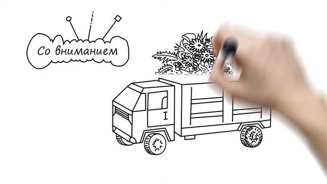 VIRTU Поздравление с 8 марта!