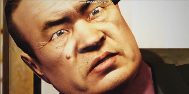 Mafia 2-Убили китайца и смотались из заведения!-(7 серия) Genry Kill China Boss Kill