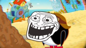 Трендашарики 1 сезон 7 серия Глина Голосящая