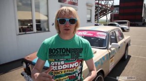 ГАЗ 2410, который смог!