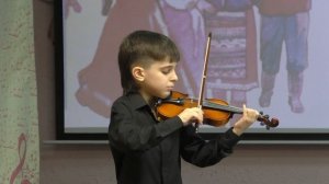 Арен Булгадарян